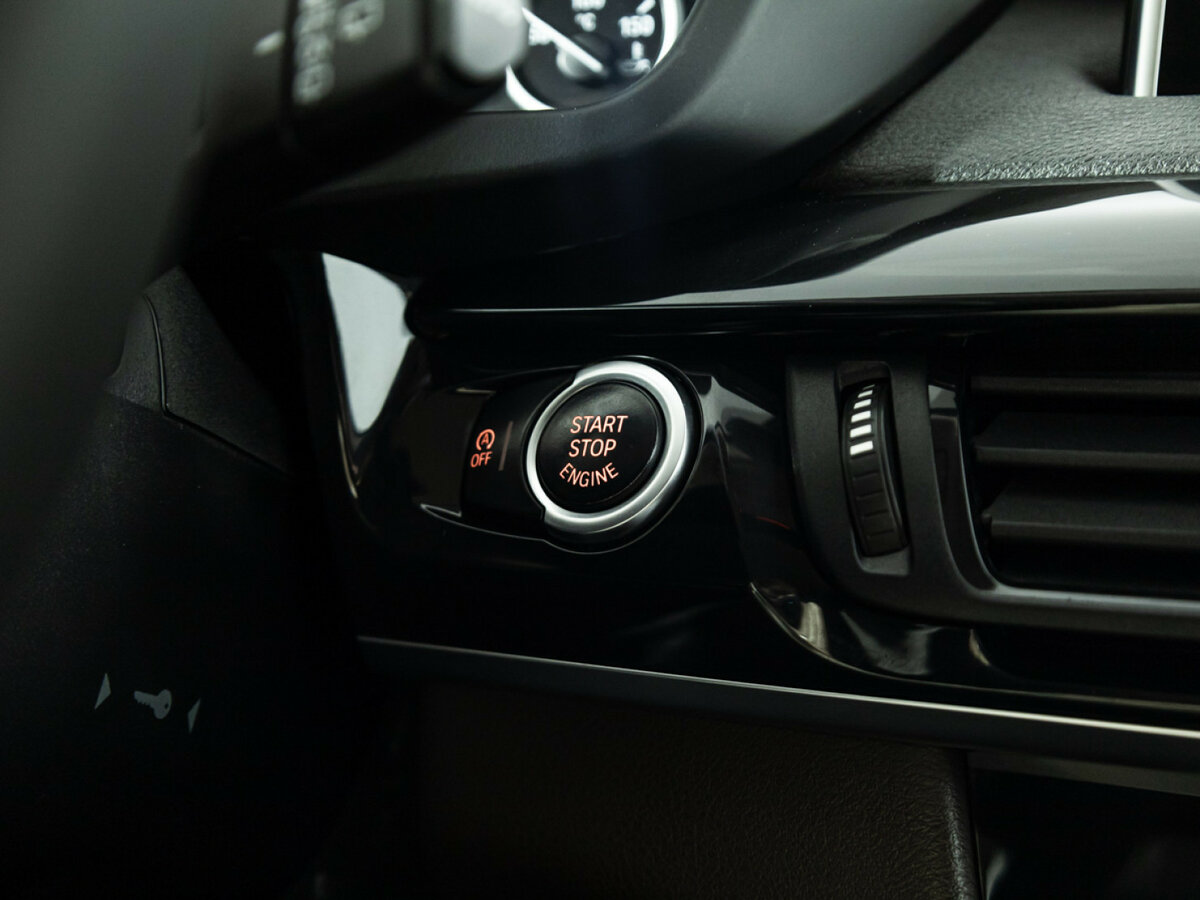 Купить BMW X5 с пробегом. Фото: #20