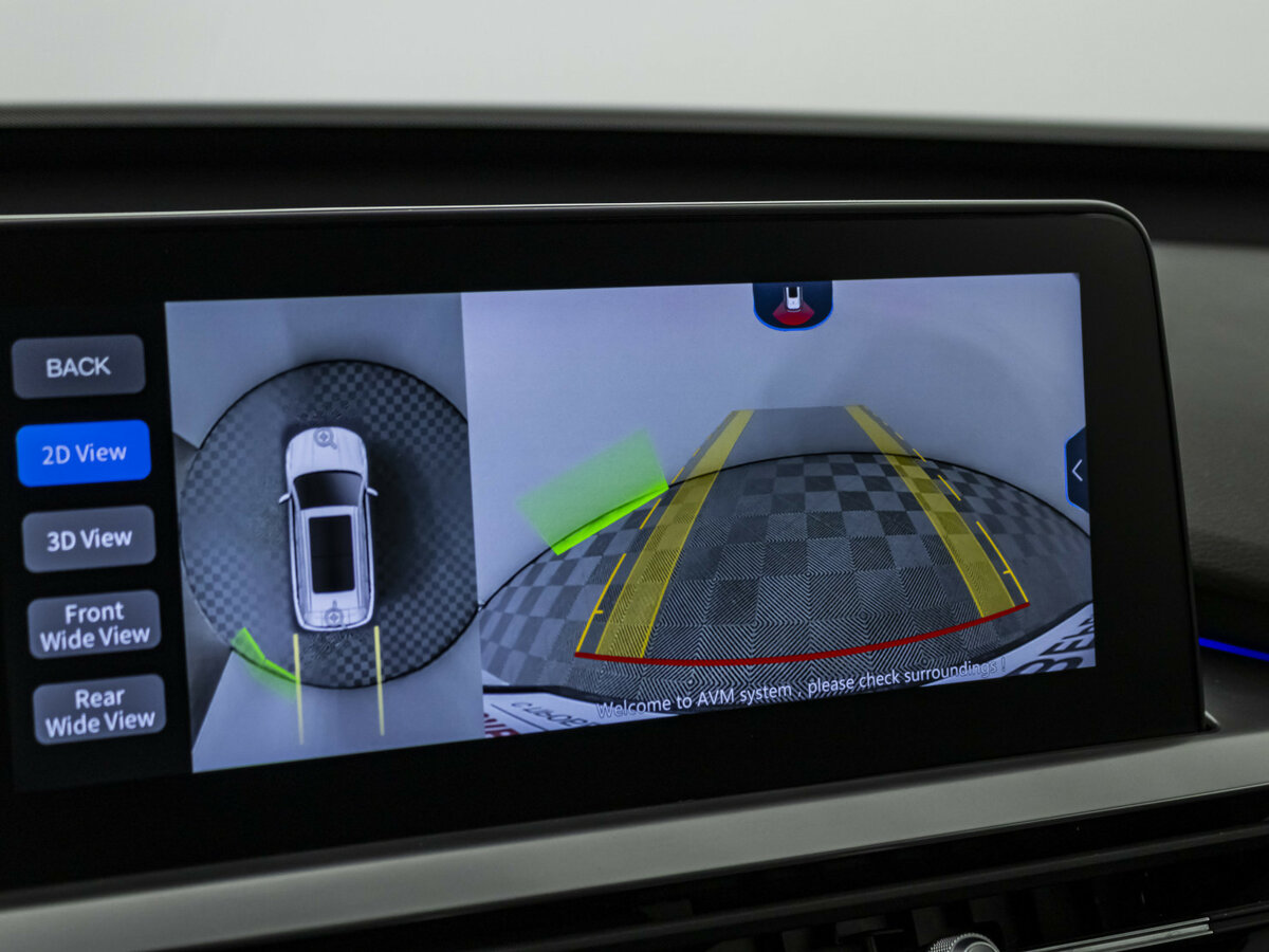 Купить Chery Tiggo 7 Pro с пробегом. Фото: #13