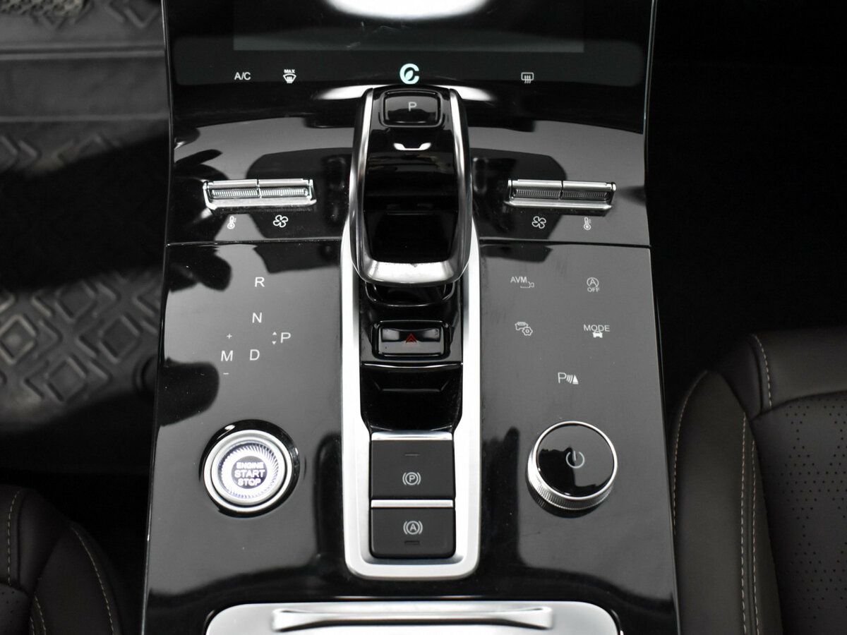 Купить Chery Tiggo 8 Pro с пробегом. Фото: #8