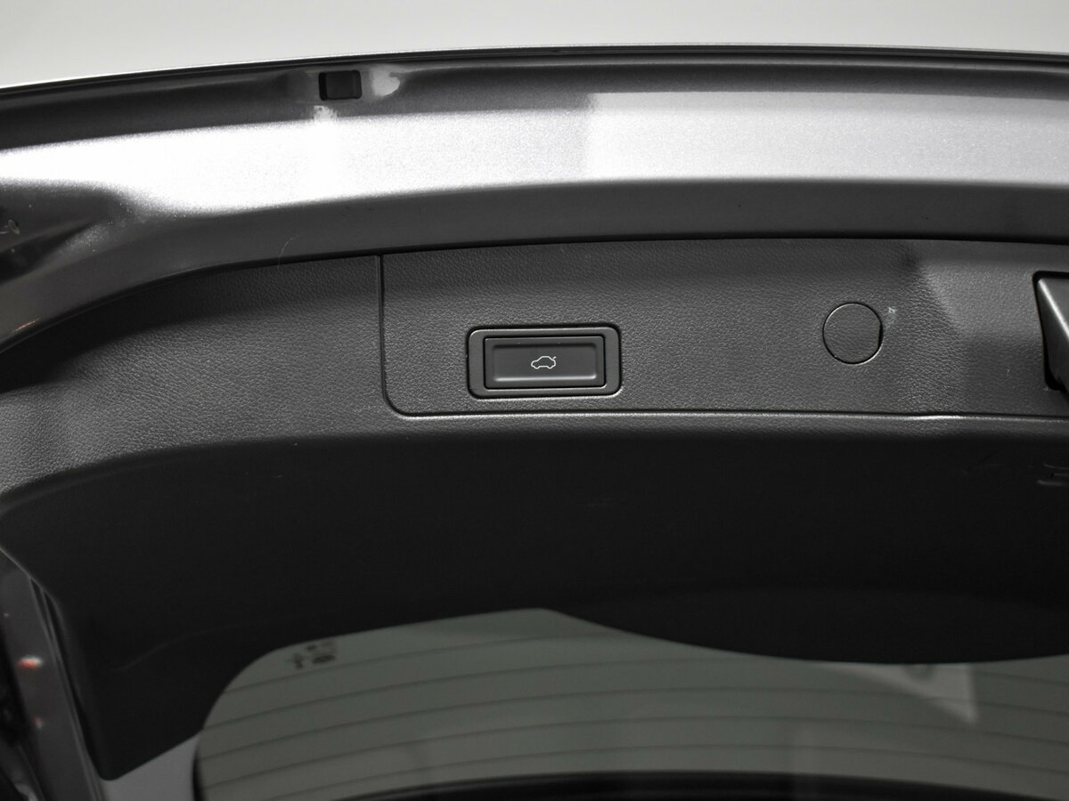 Купить Chery Tiggo 8 Pro с пробегом. Фото: #14