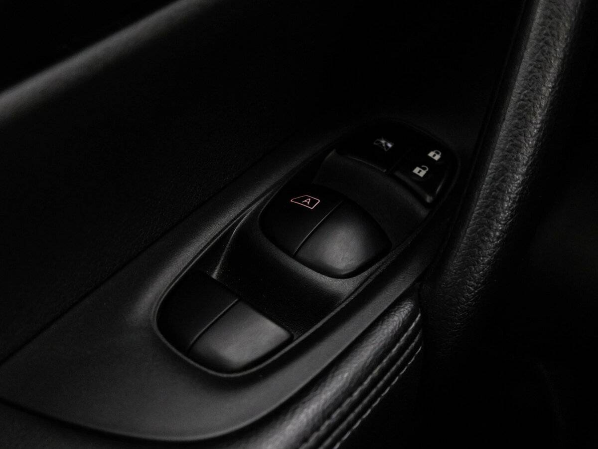 Купить Nissan X-Trail с пробегом. Фото: #14