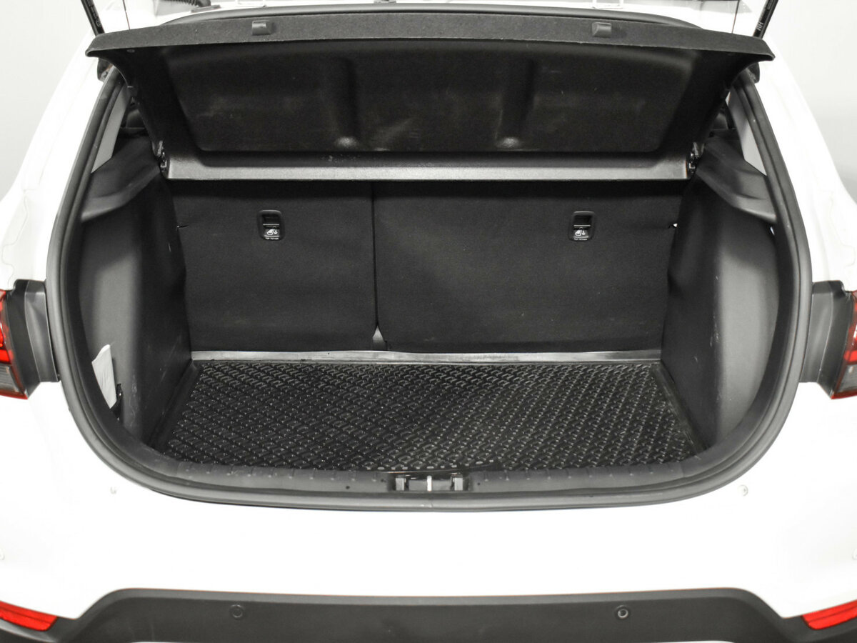 Купить Kia Rio с пробегом. Фото: #18