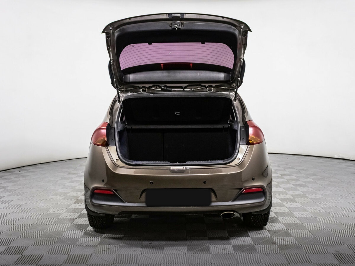 Купить Kia Ceed с пробегом. Фото: #14