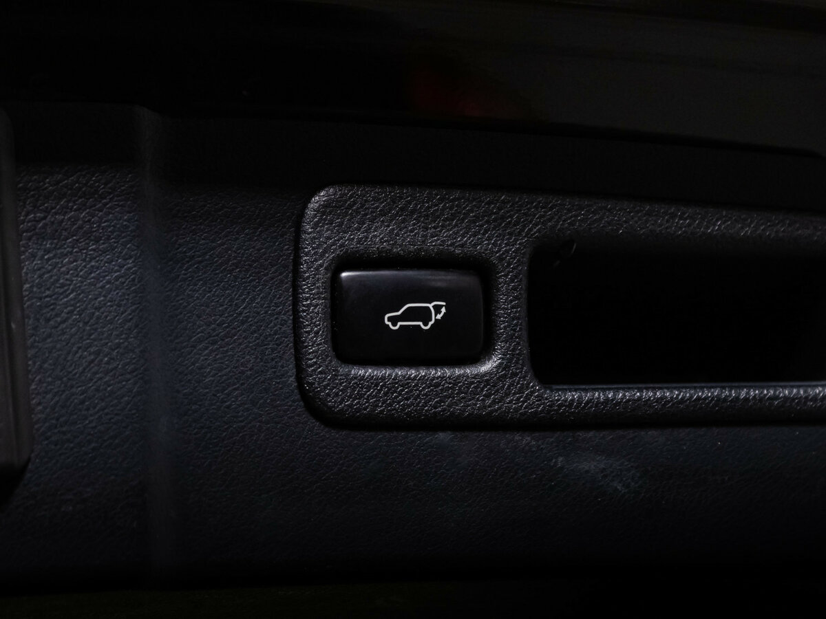 Купить Lexus NX с пробегом. Фото: #16