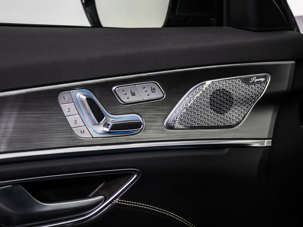 Купить Jetour X70 PLUS с пробегом. Фото: #18