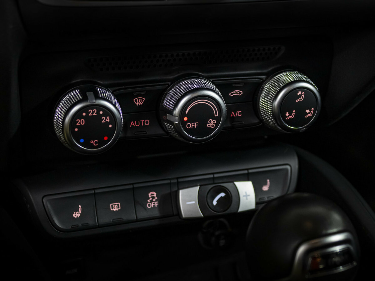 Купить Audi A1 с пробегом. Фото: #14