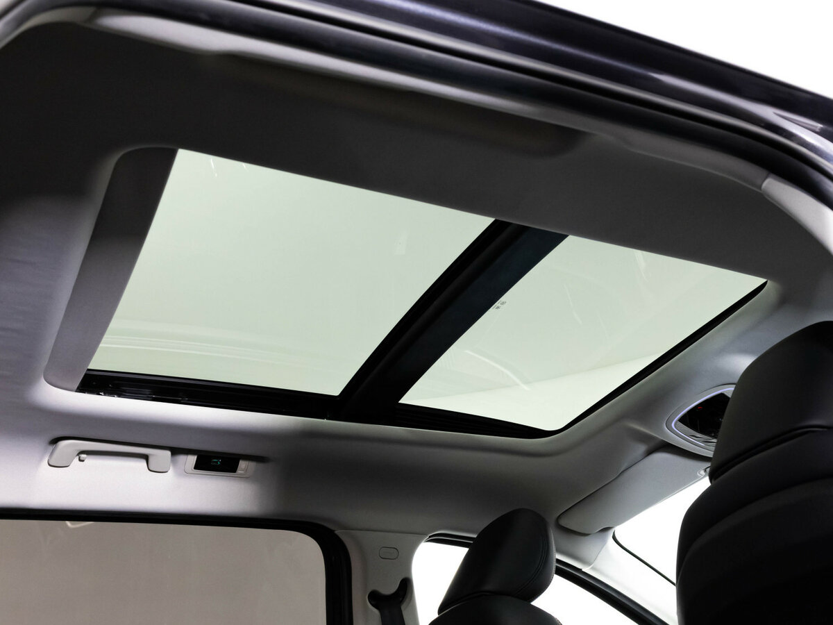 Купить EXEED TXL с пробегом. Фото: #28