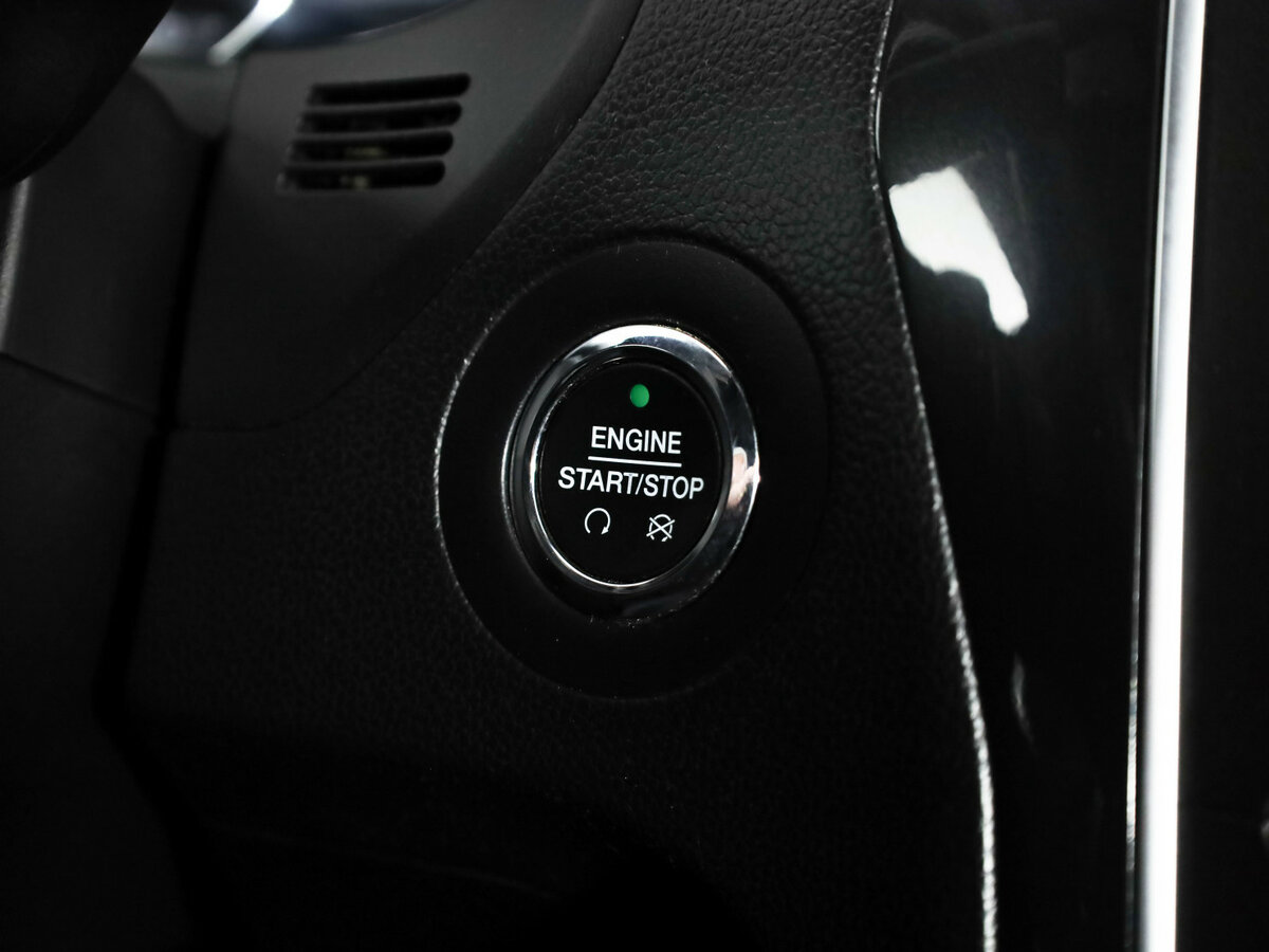 Купить Ford Explorer с пробегом. Фото: #15