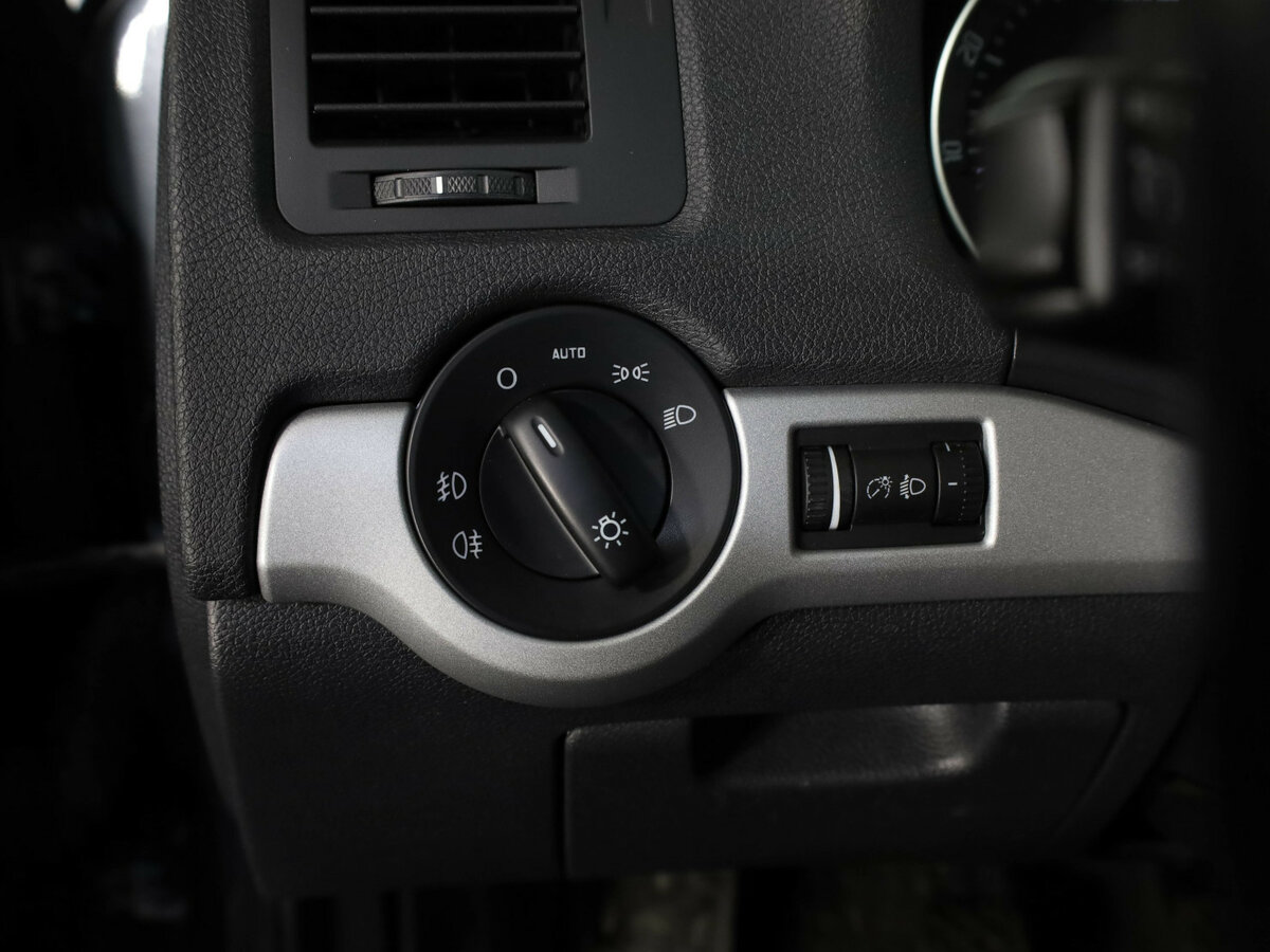 Купить Skoda Octavia с пробегом. Фото: #11