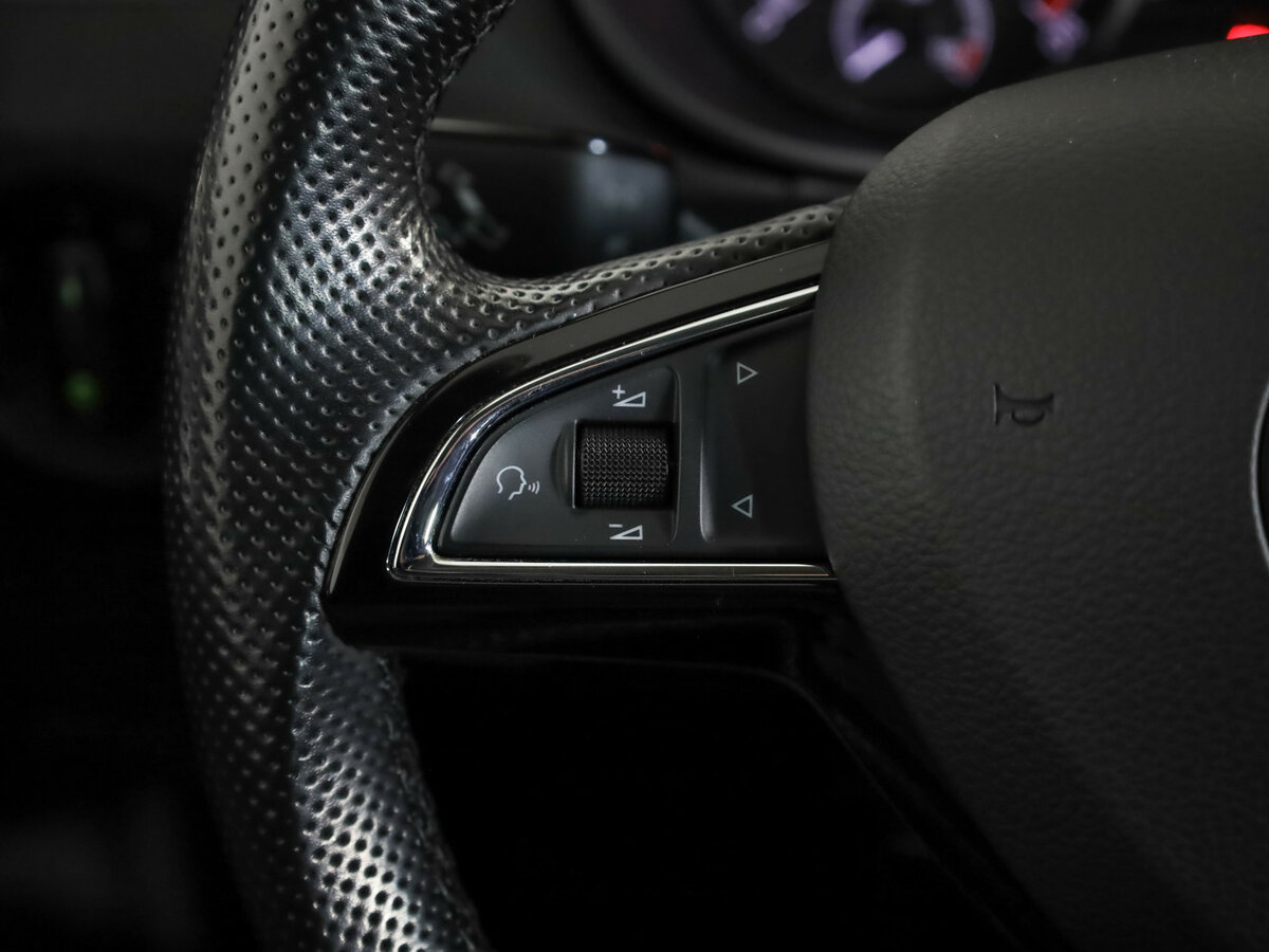 Купить Skoda Octavia с пробегом. Фото: #10