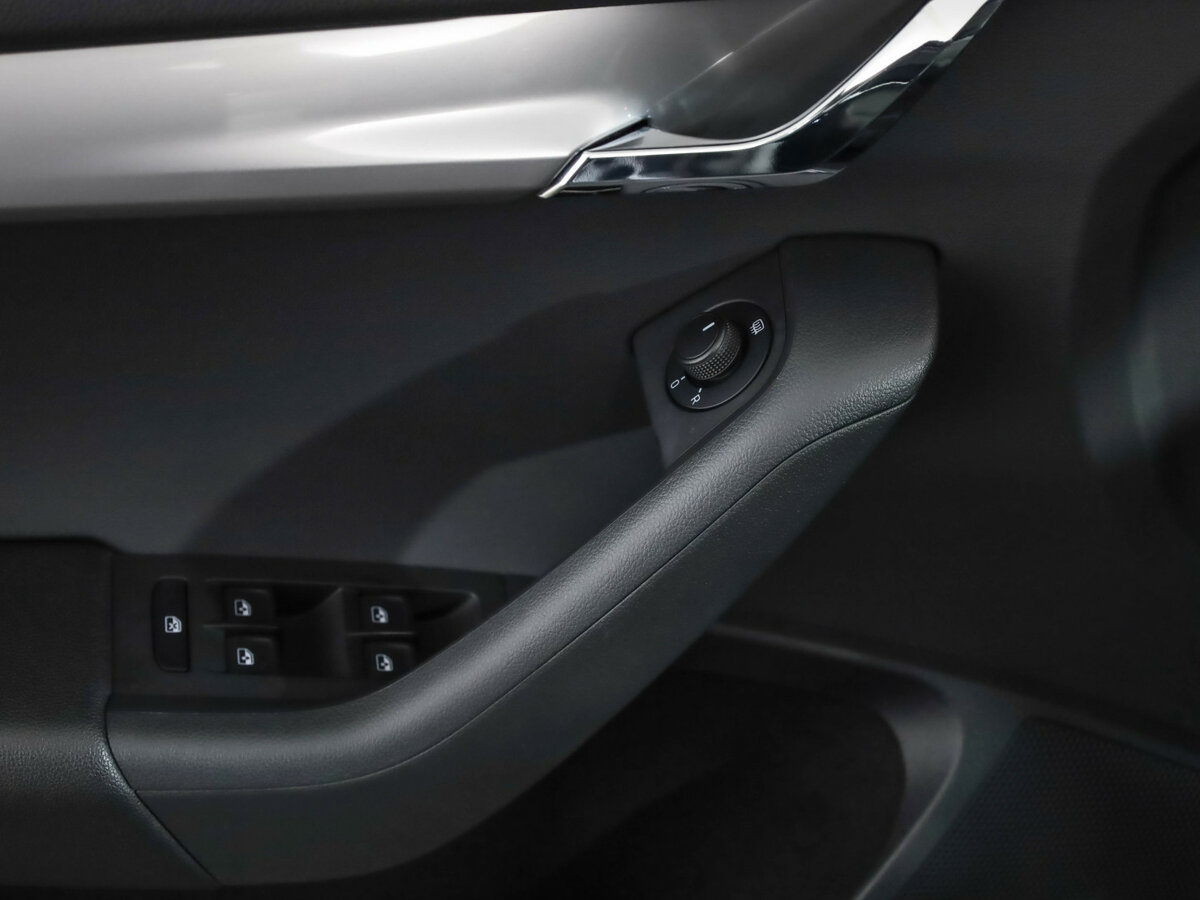 Купить Skoda Octavia с пробегом. Фото: #18