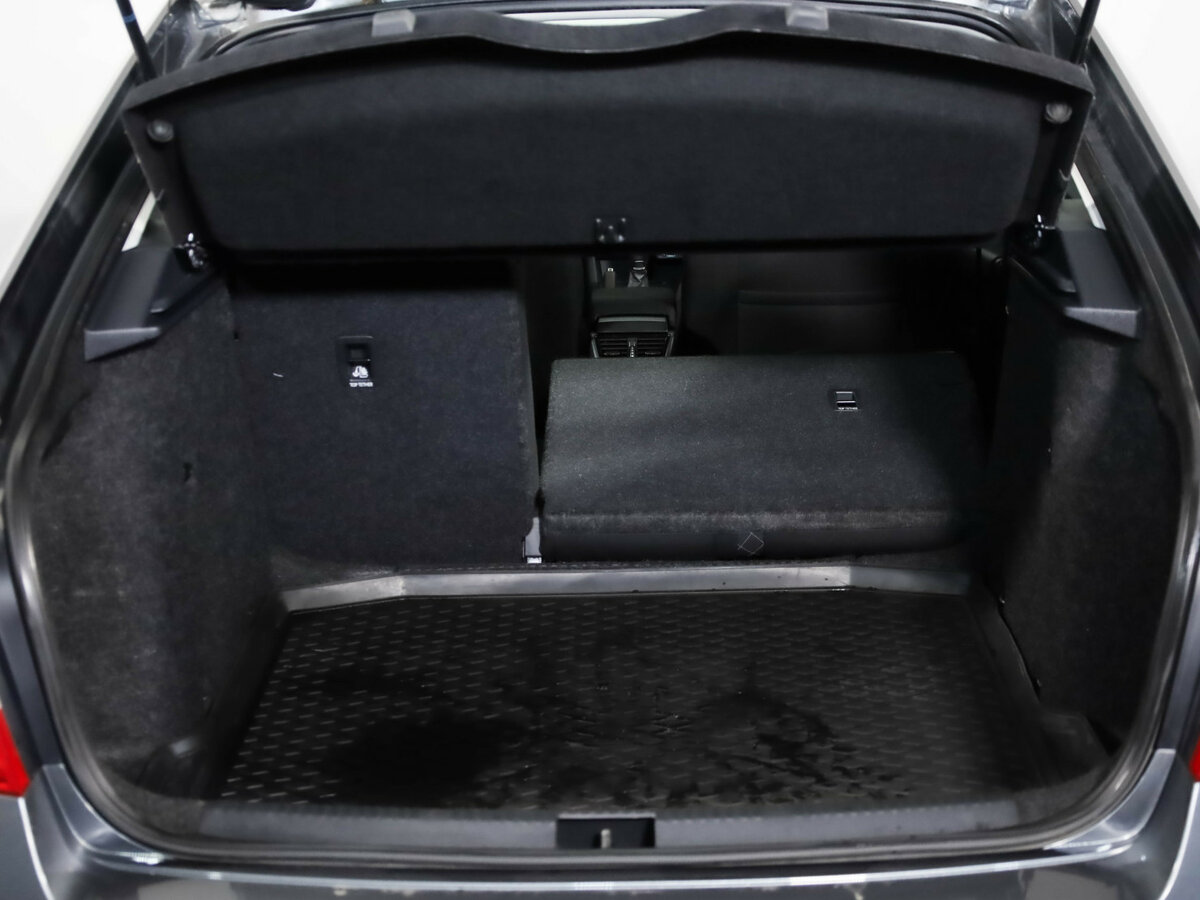 Купить Skoda Octavia с пробегом. Фото: #26