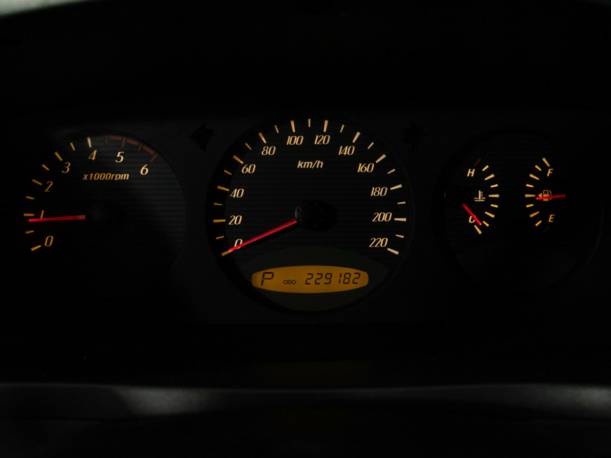 Купить SsangYong Kyron с пробегом. Фото: #9