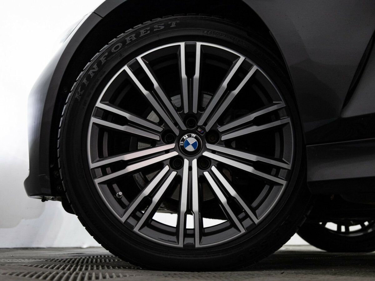 Купить BMW 3 серии с пробегом. Фото: #22