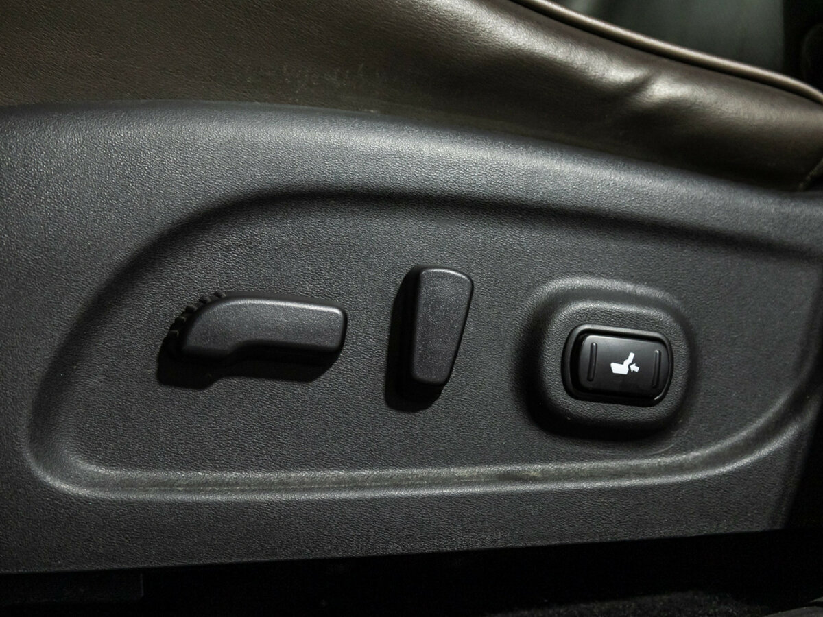 Купить Infiniti QX60 с пробегом. Фото: #12