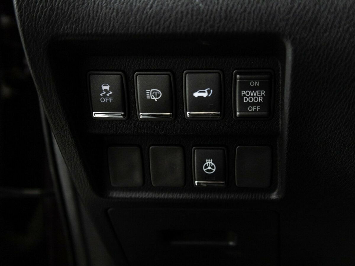 Купить Infiniti QX60 с пробегом. Фото: #17