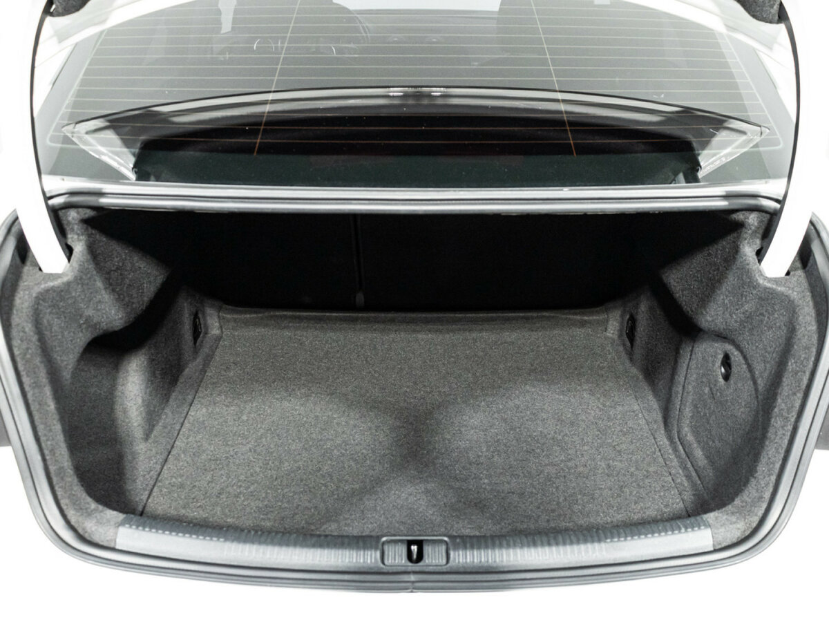 Купить Audi A3 с пробегом. Фото: #17