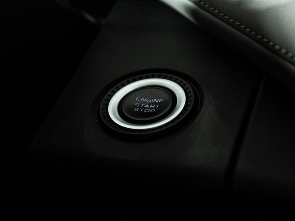 Купить Geely Atlas с пробегом. Фото: #19