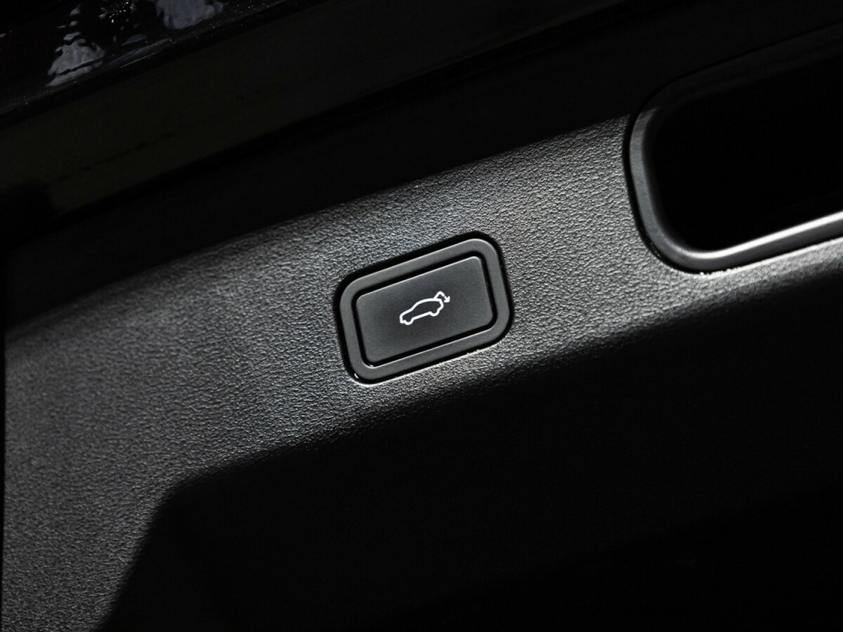 Купить Geely Atlas с пробегом. Фото: #20