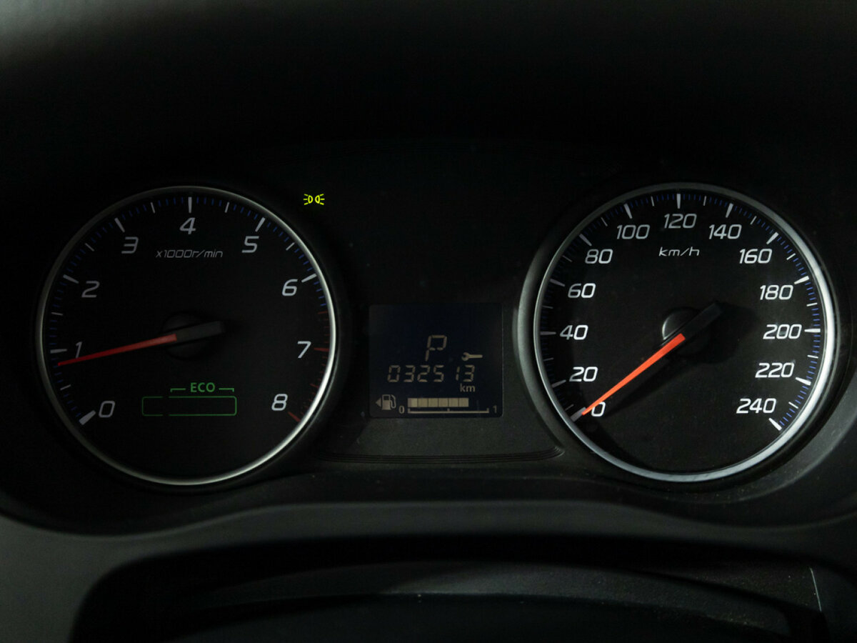 Купить Mitsubishi Outlander с пробегом. Фото: #9