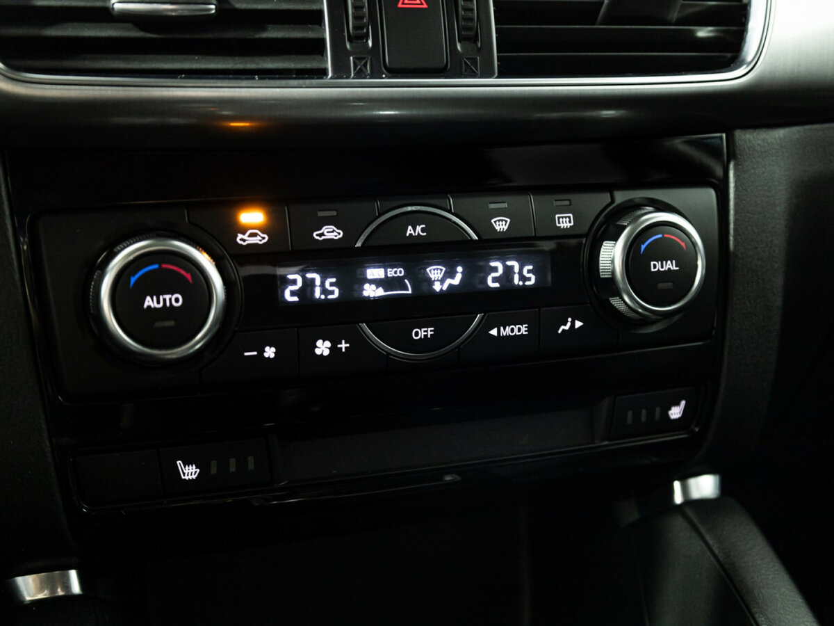 Купить Mazda CX-5 с пробегом. Фото: #13