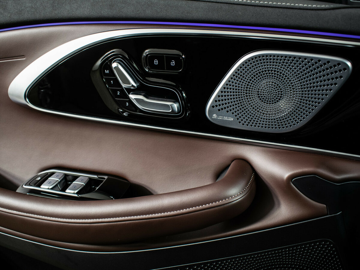 Купить EXEED TXL с пробегом. Фото: #15