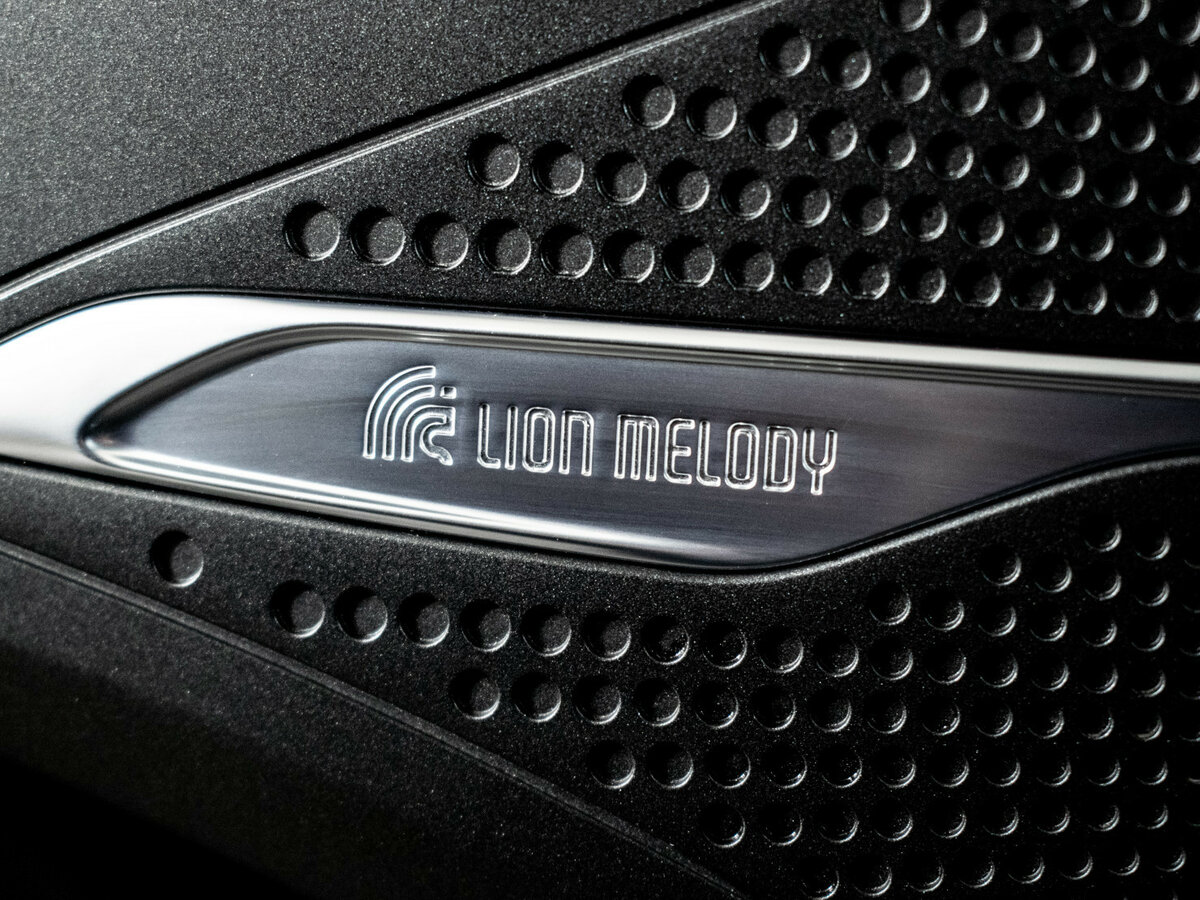 Купить EXEED TXL с пробегом. Фото: #16