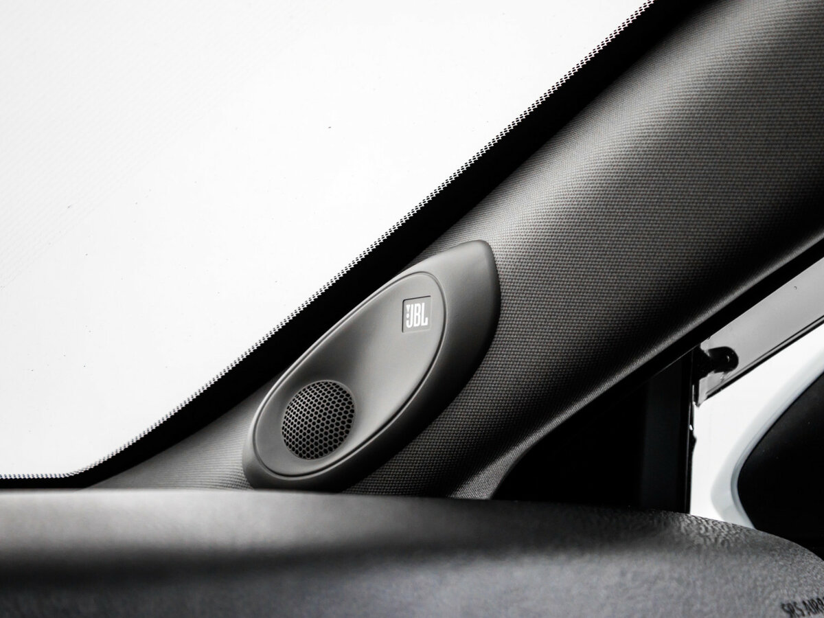 Купить Toyota Camry с пробегом. Фото: #21