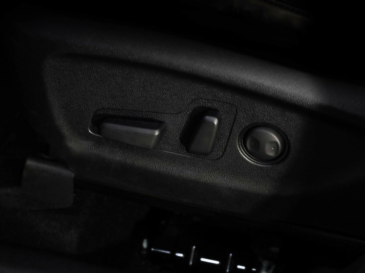 Купить Kia Sorento с пробегом. Фото: #25