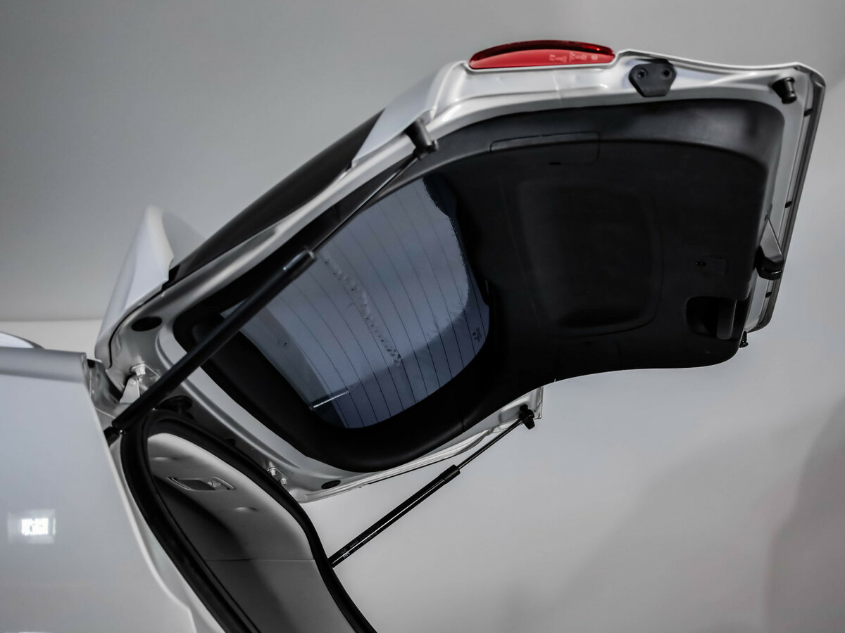 Купить Kia Sorento с пробегом. Фото: #34