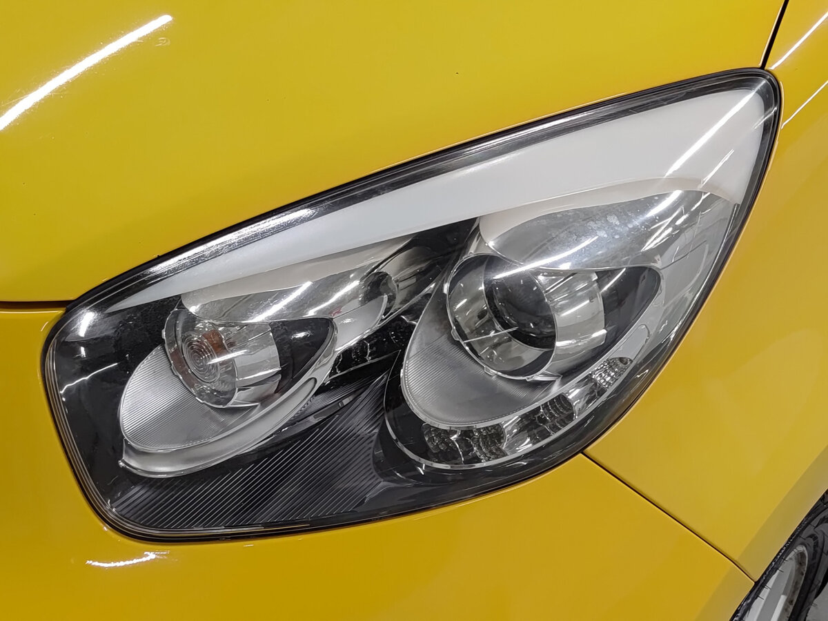 Купить Kia Picanto с пробегом. Фото: #16