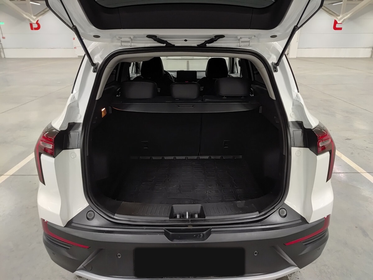 Купить Москвич 3 с пробегом. Фото: #9