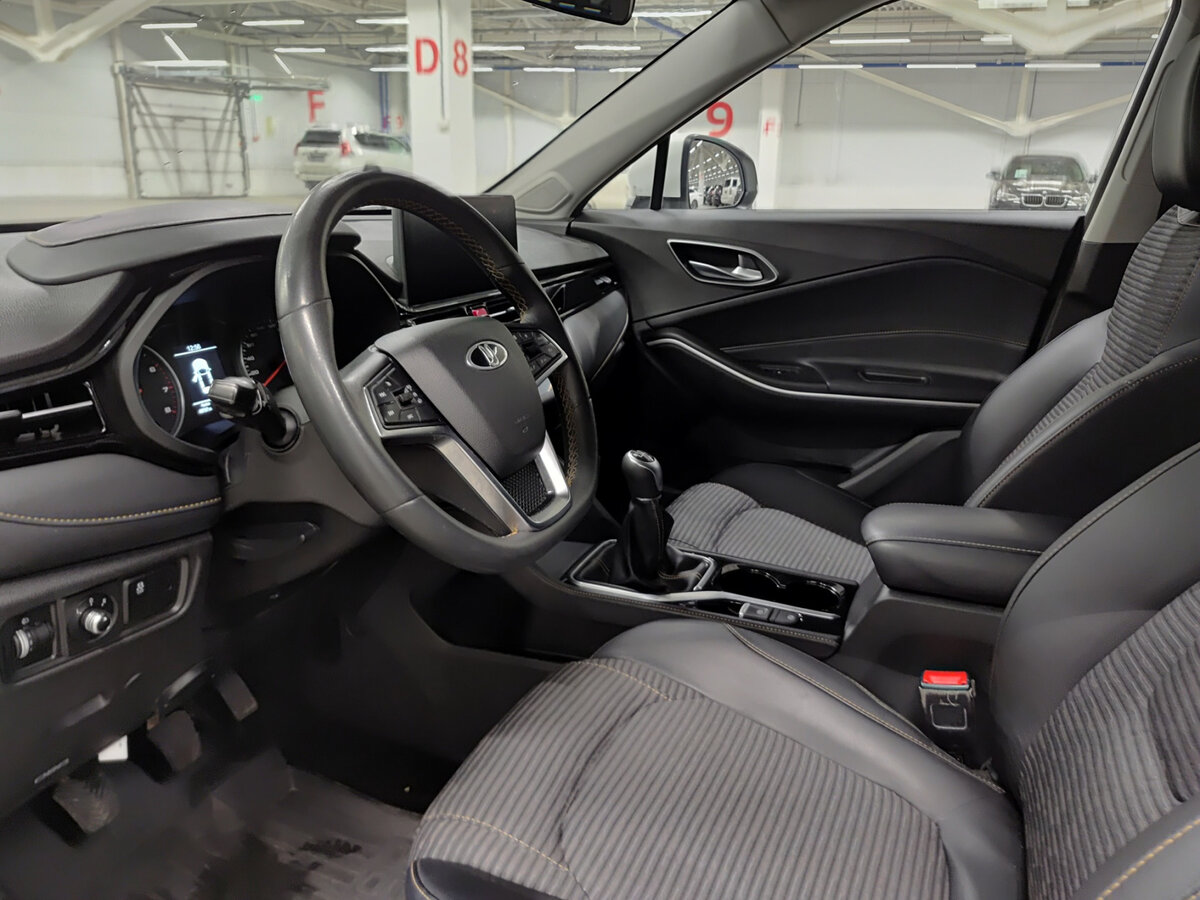 Купить Москвич 3 с пробегом. Фото: #15