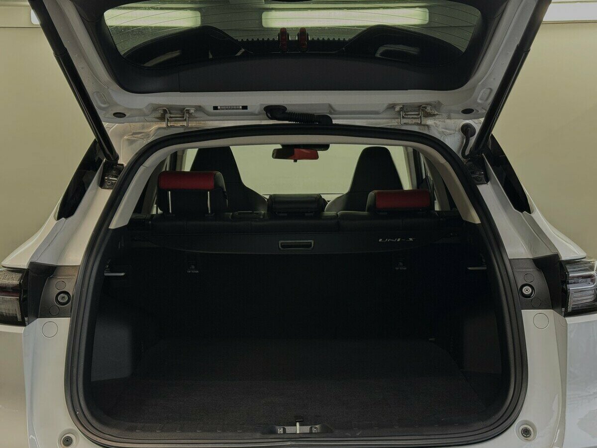 Купить Changan CS55 Plus с пробегом. Фото: #17