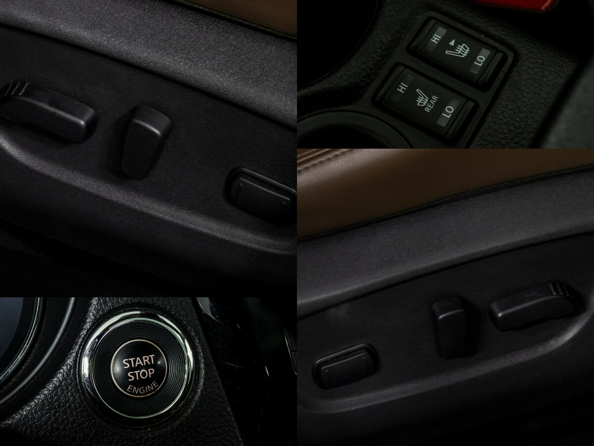 Купить Nissan Qashqai с пробегом. Фото: #12