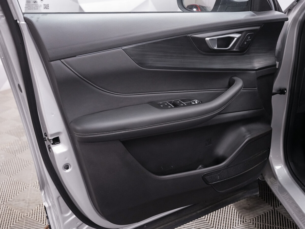 Купить Chery Tiggo 4 Pro с пробегом. Фото: #15