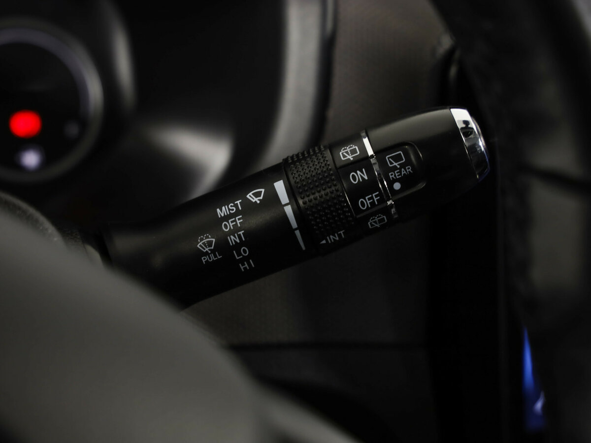 Купить Chery Tiggo 4 с пробегом. Фото: #14