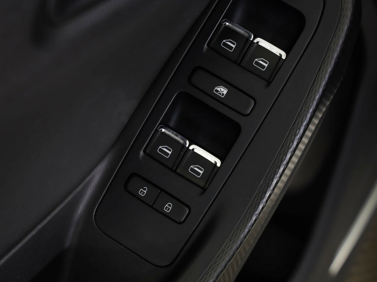 Купить Chery Tiggo 4 с пробегом. Фото: #24