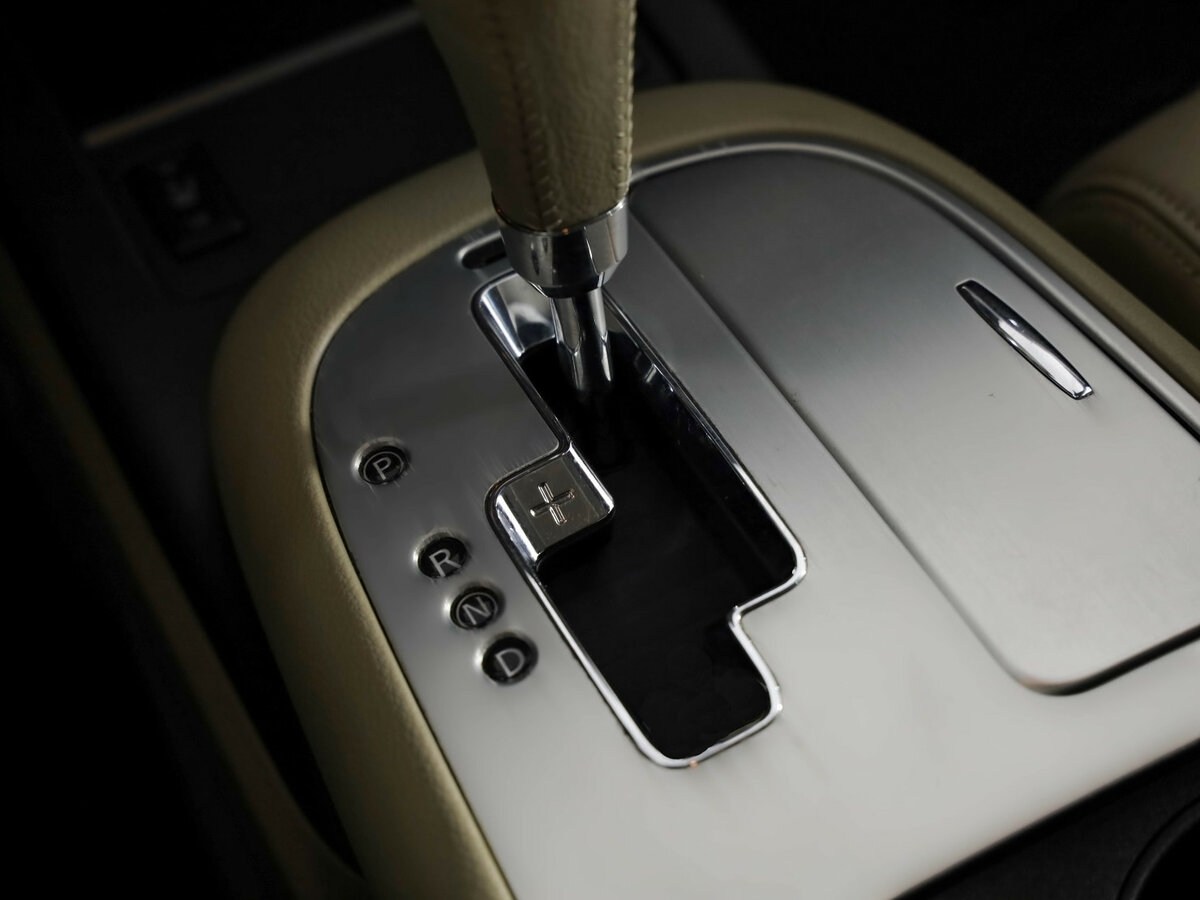 Купить Nissan Murano с пробегом. Фото: #20