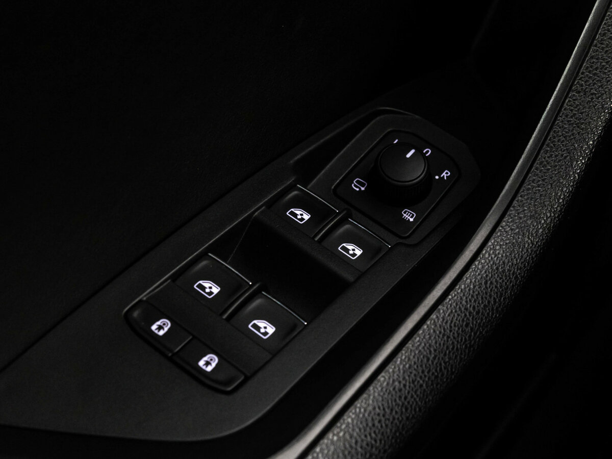 Купить Skoda Kodiaq с пробегом. Фото: #16