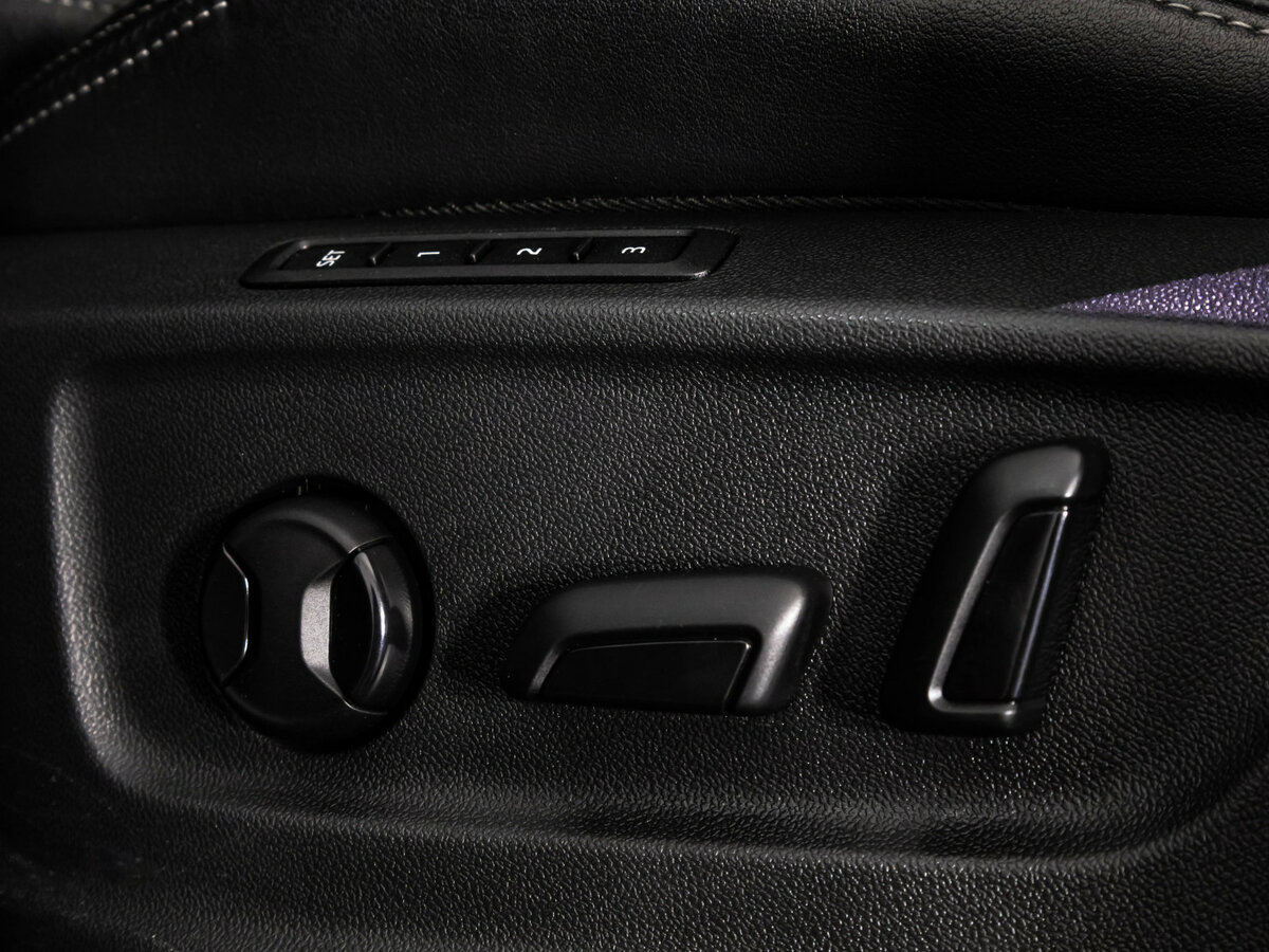 Купить Skoda Kodiaq с пробегом. Фото: #18