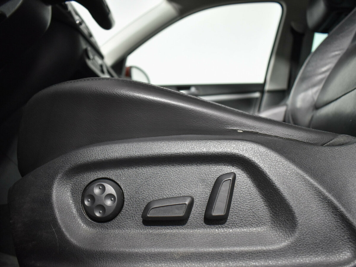 Продажа Б/У Фольксваген Тигуан. Фото: #14