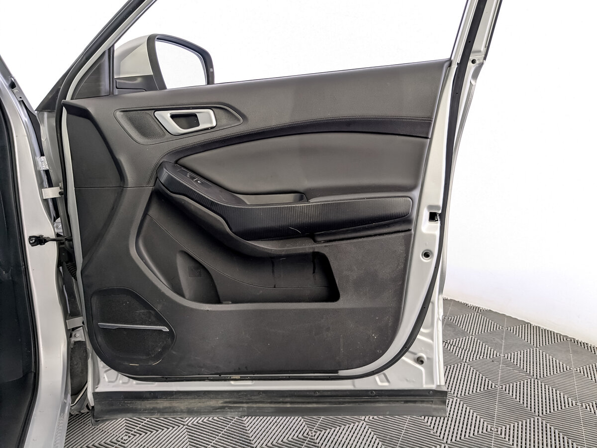 Купить Chery Tiggo 4 с пробегом. Фото: #23