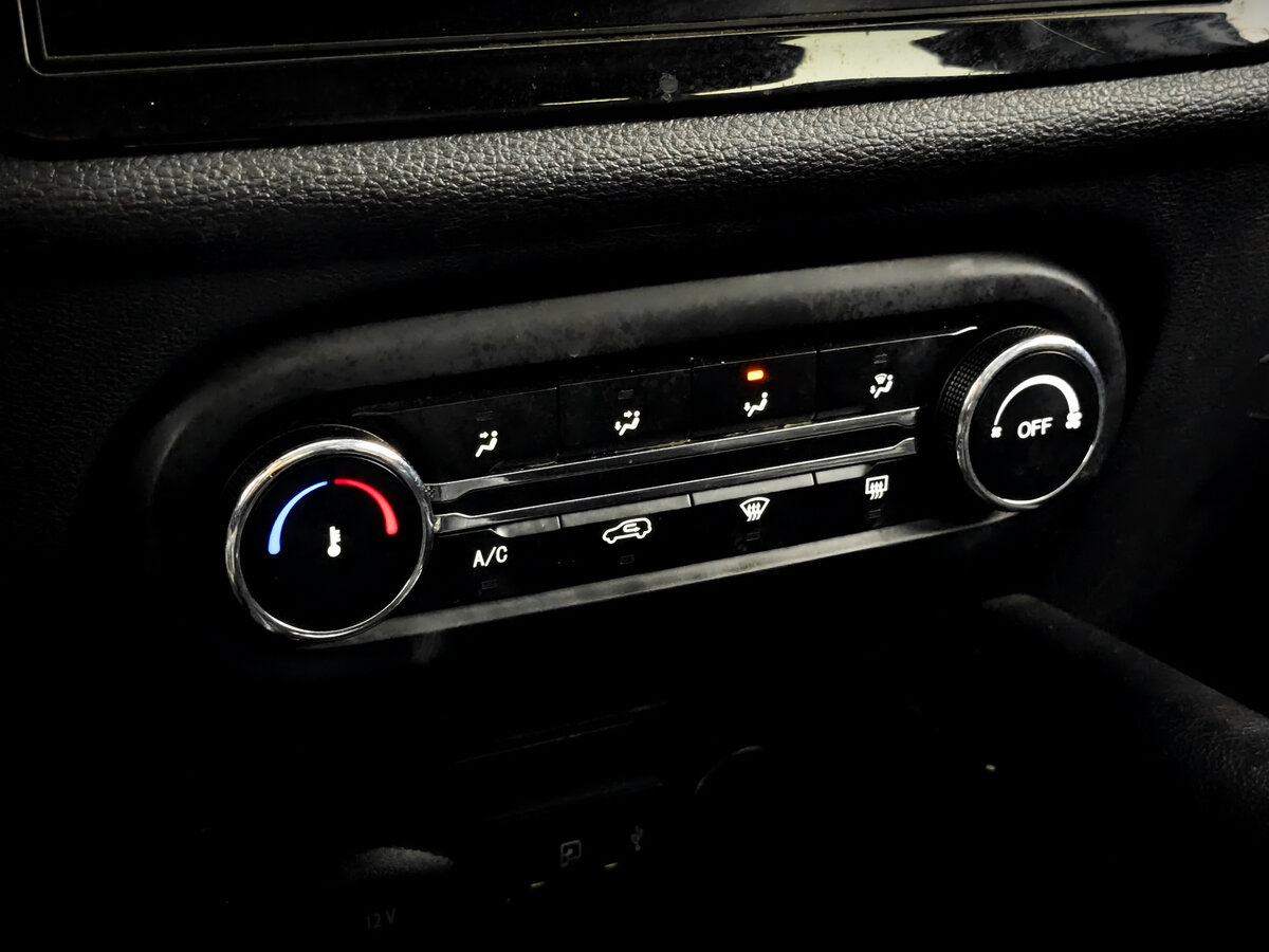 Купить Chery Tiggo 4 с пробегом. Фото: #24