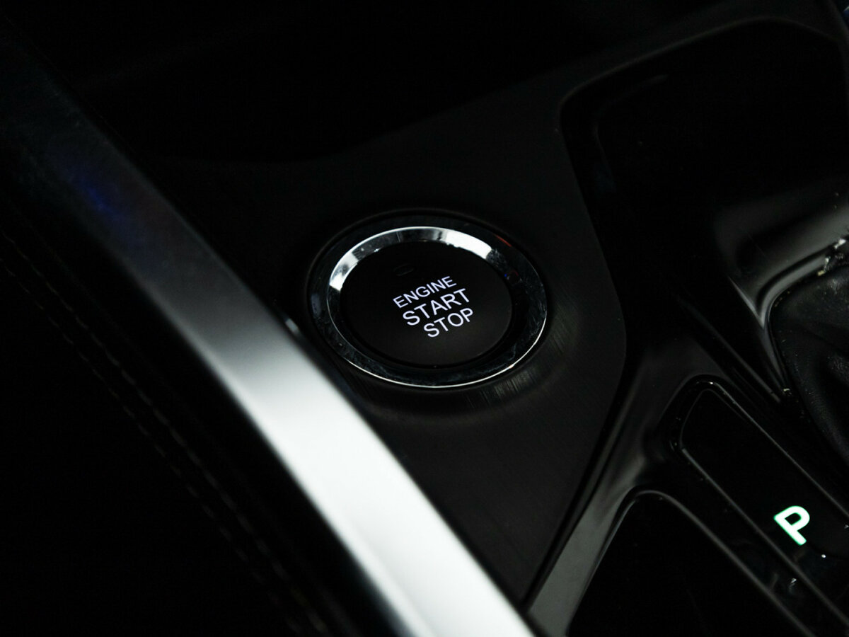 Купить Chery Tiggo 4 с пробегом. Фото: #14