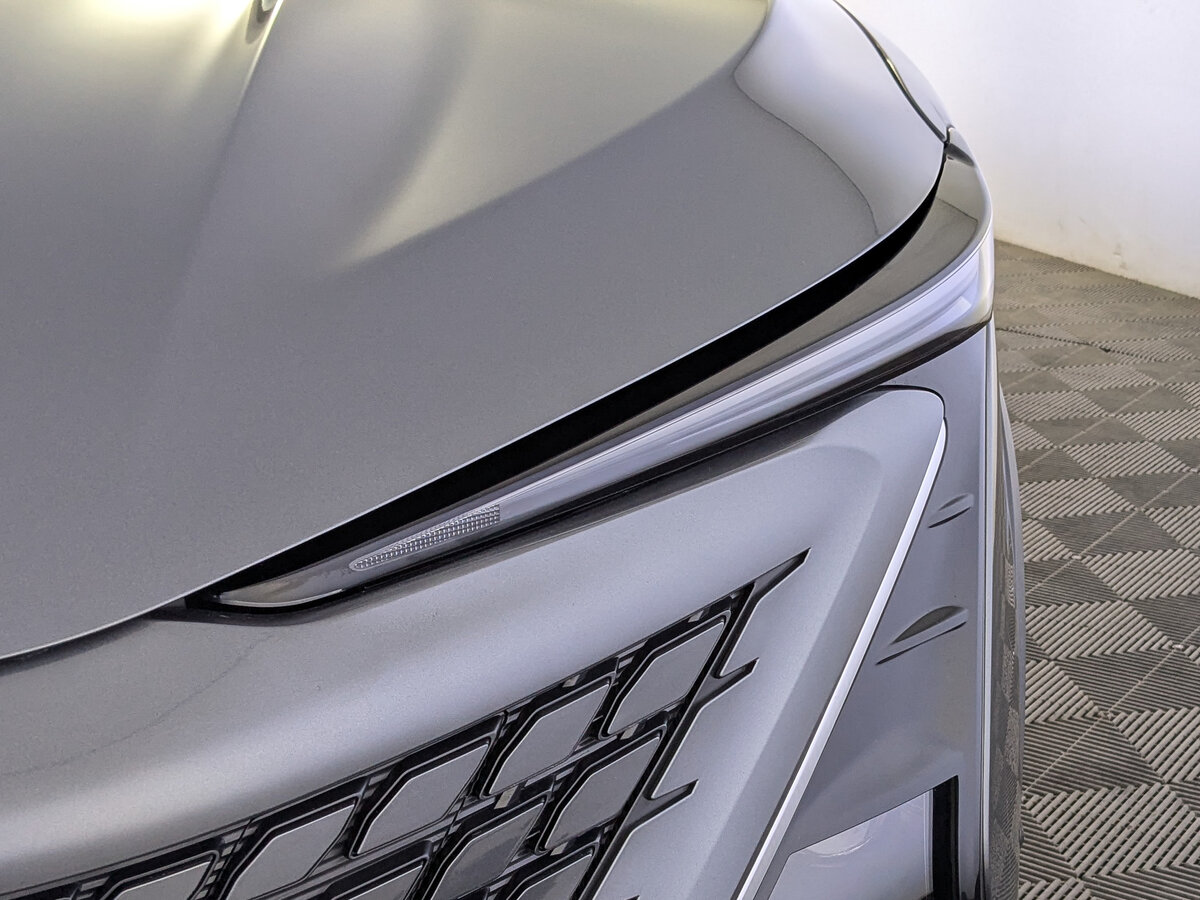 Купить Changan UNI-T с пробегом. Фото: #10