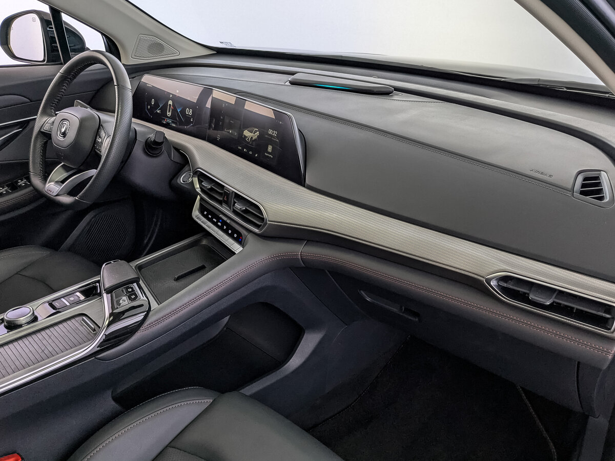 Купить Changan UNI-T с пробегом. Фото: #12