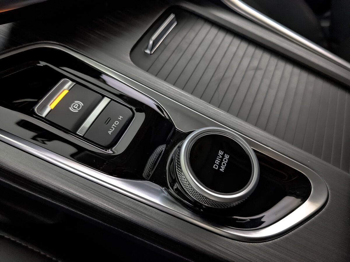 Купить Changan UNI-T с пробегом. Фото: #25