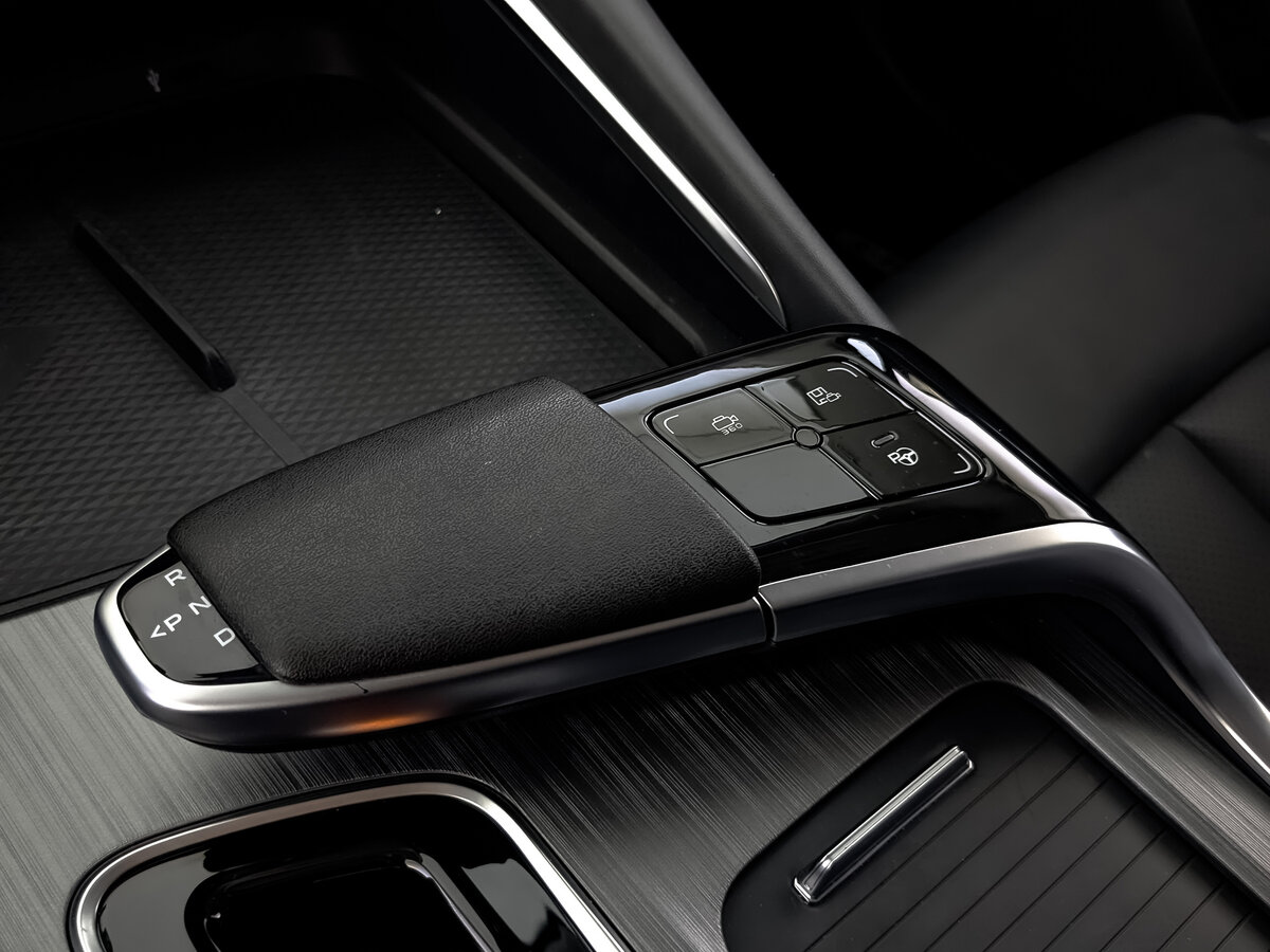 Купить Changan UNI-T с пробегом. Фото: #26