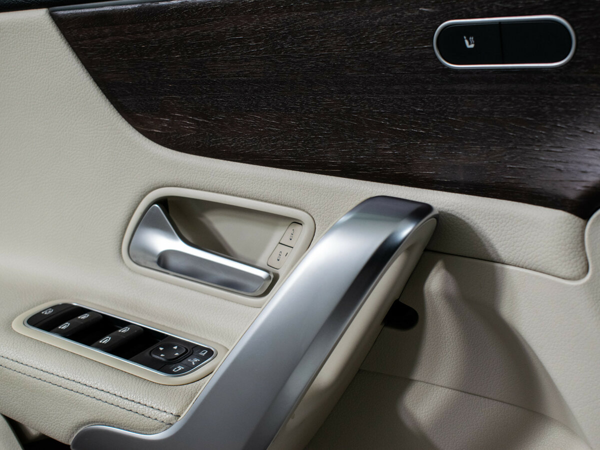 Купить Mercedes-Benz A-Класс с пробегом. Фото: #13